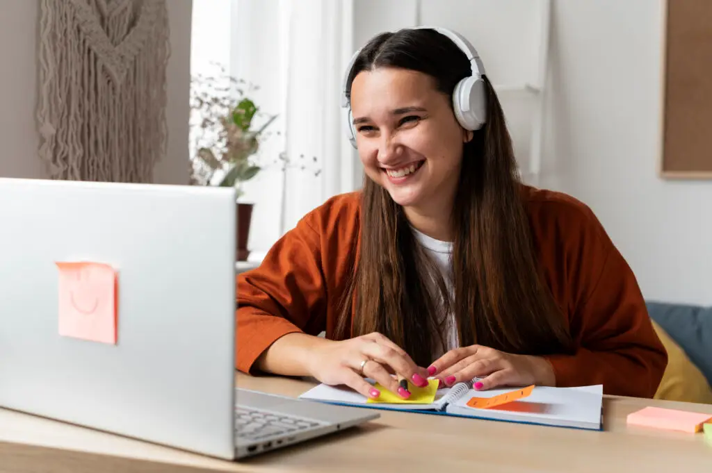 How to Build a Scalable Test Prep Curriculum for Digital Delivery