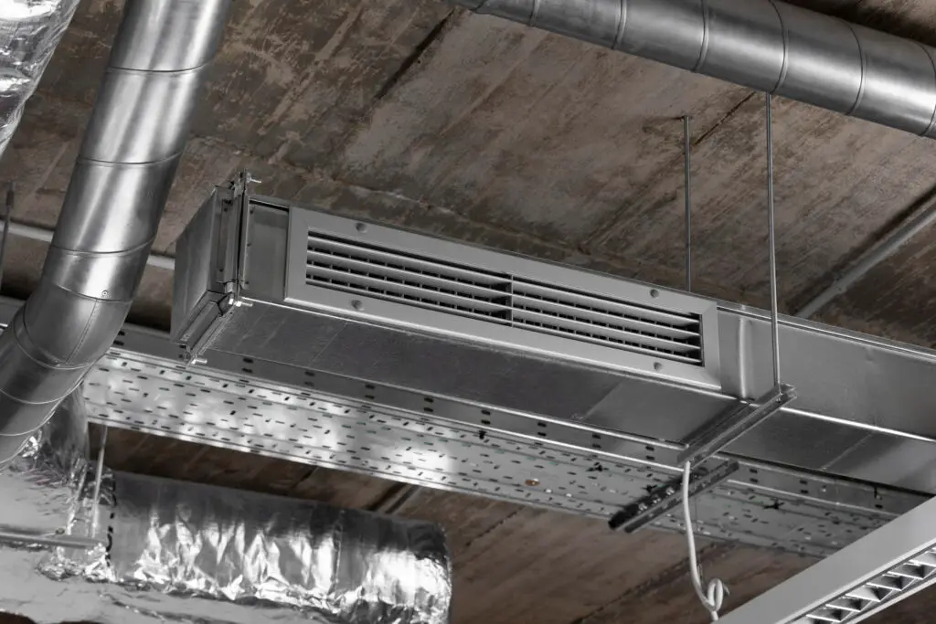 5 Things to Do Before Selling Your HVAC Business