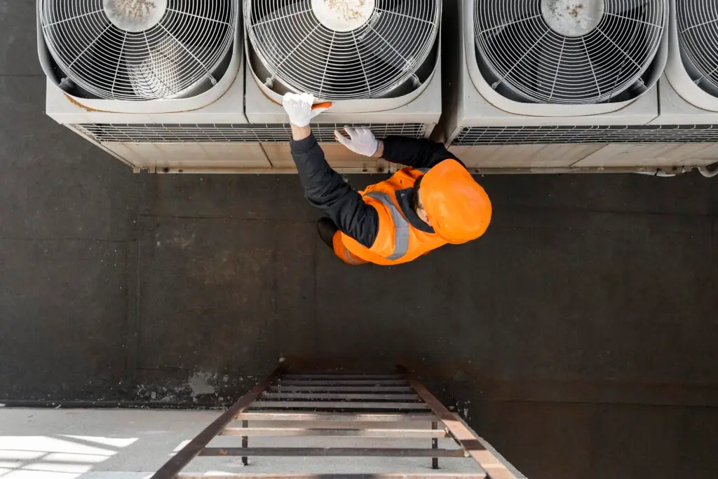 How to Sell an HVAC Business While Preserving Its Value and Legacy