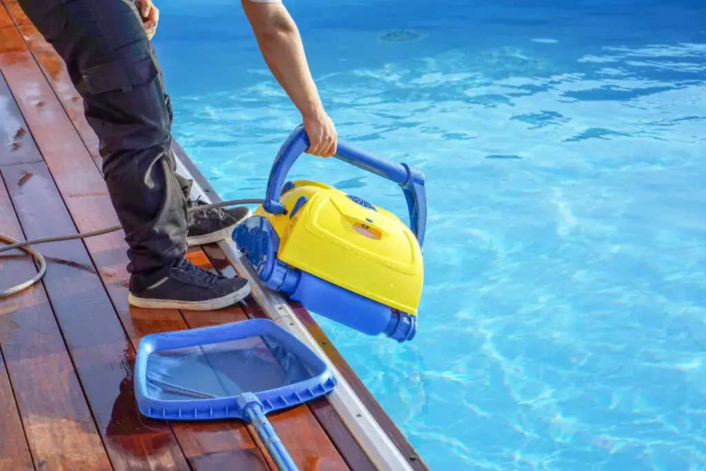 How Route Efficiency Impacts the Value of Your Pool Service Business
