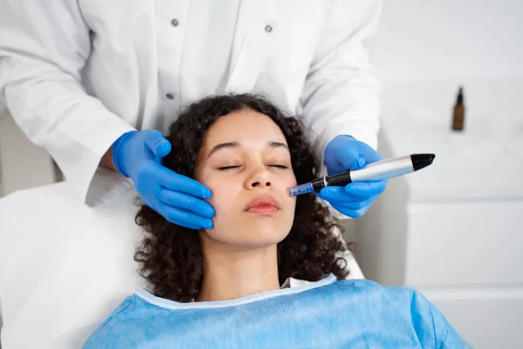 Med Spas as a New Frontier