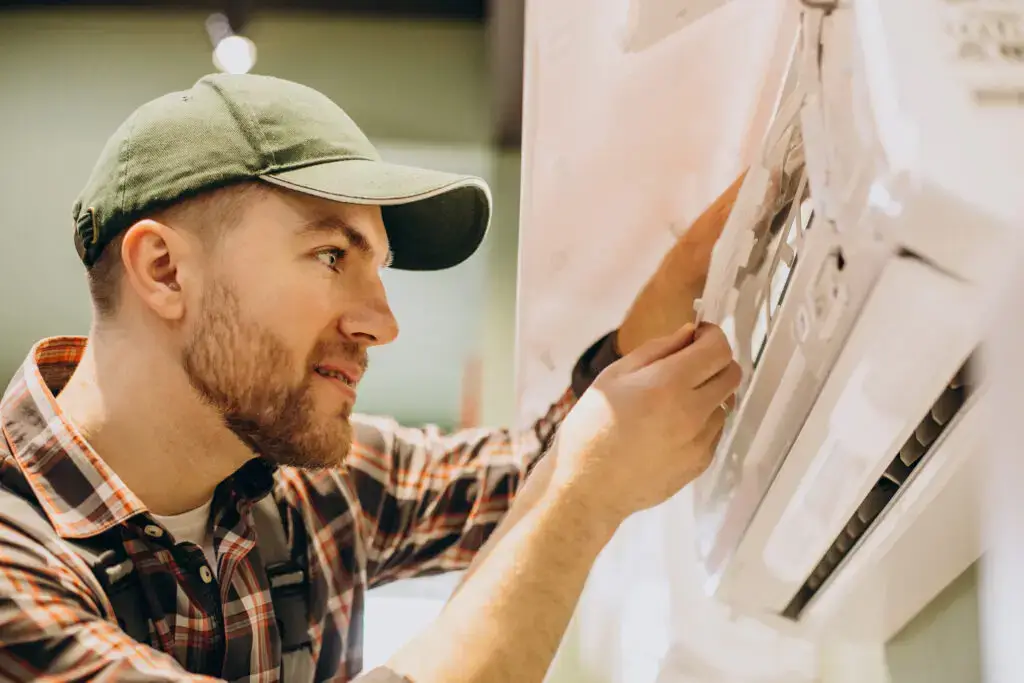 How to Ensure Your HVAC Business Thrives Under New Management