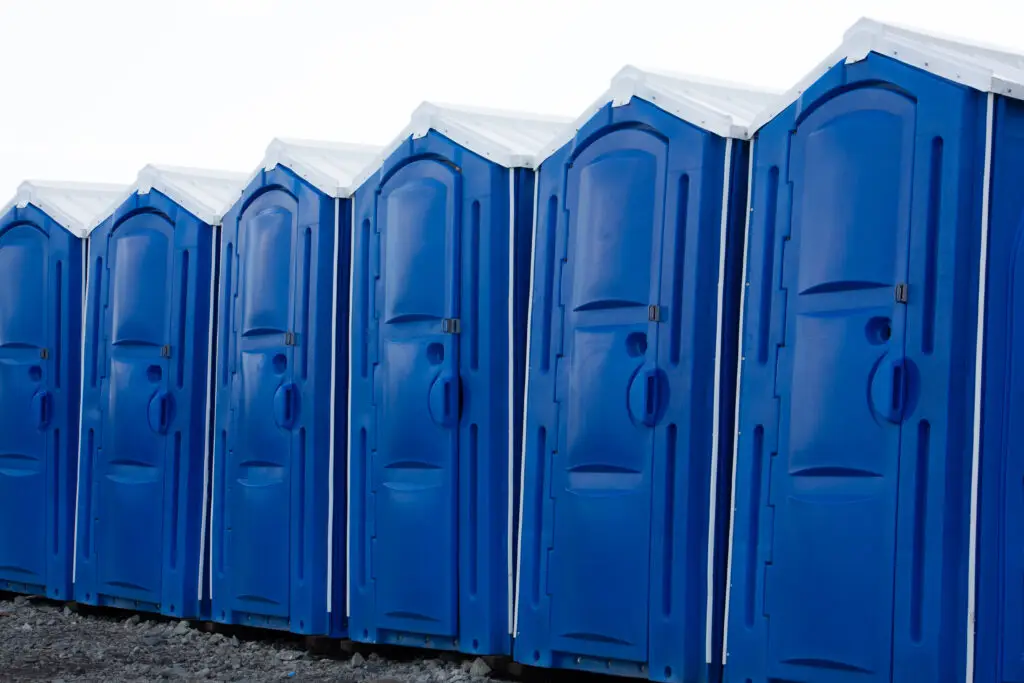 How to Get Your Portable Toilet Business Ready for a Top-Dollar Sale