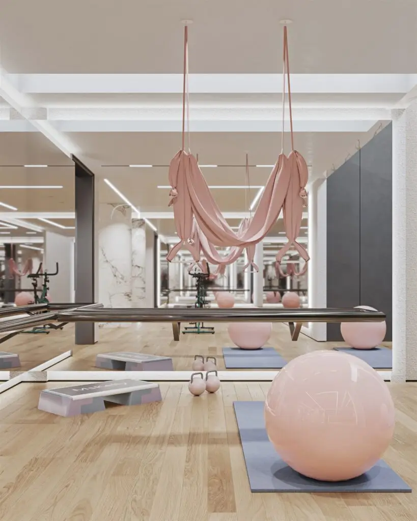Boutique Fitness Center Sale Readiness Checklist