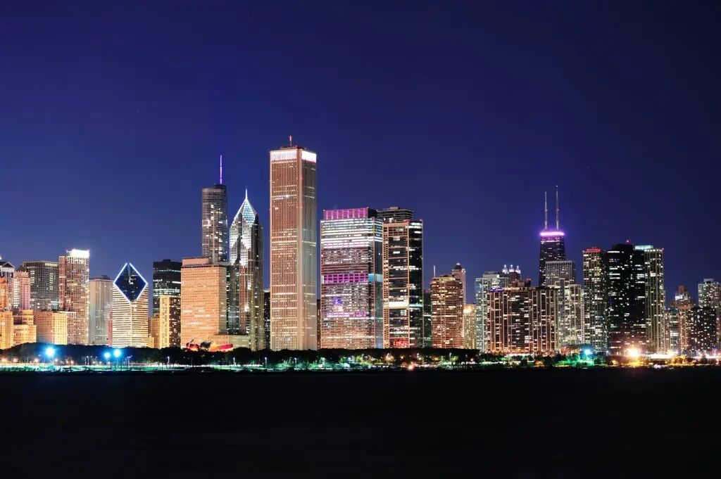 buy or sell an Illinois business with unbroker in Chicago