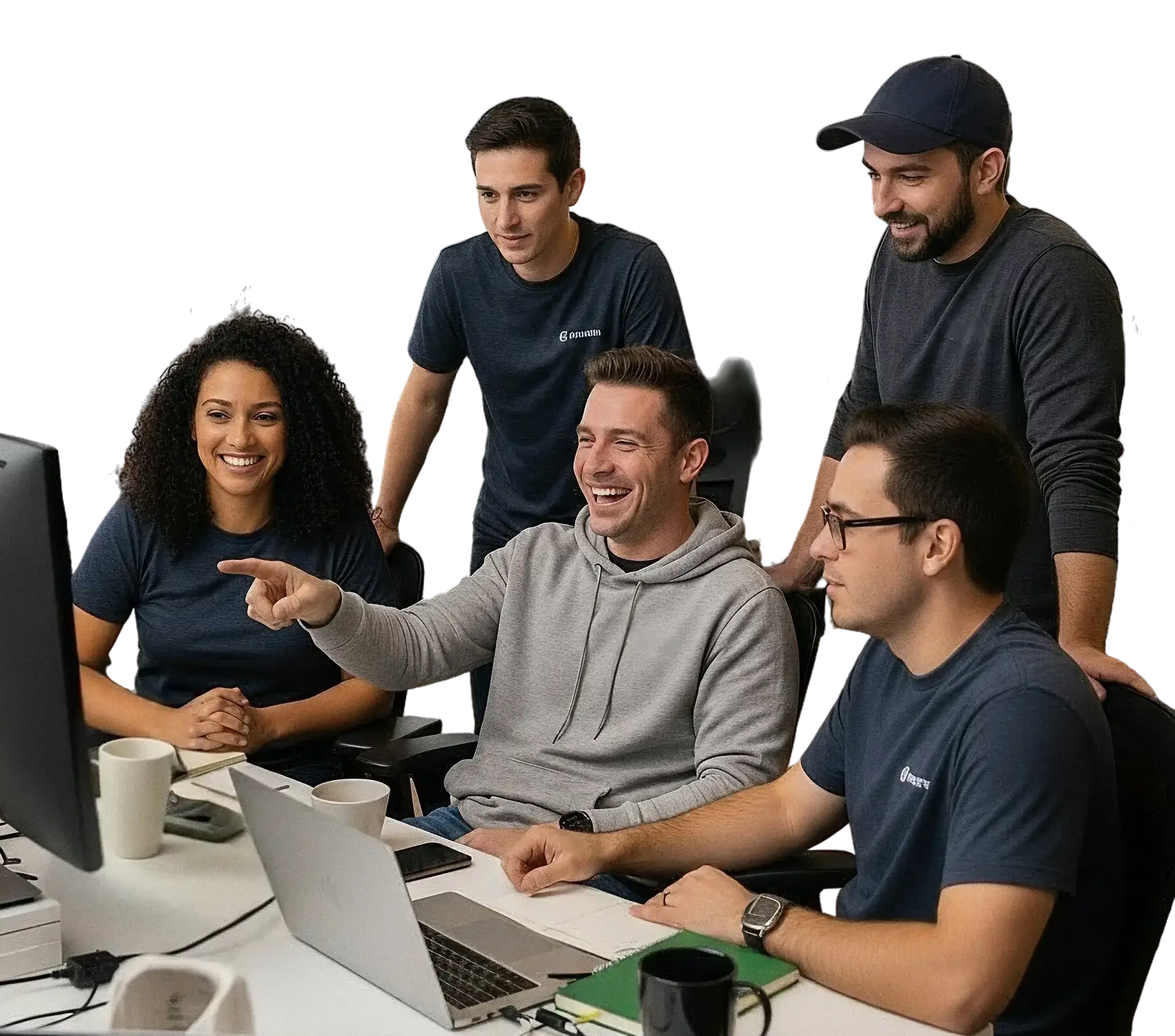Unbroker sells a B2B software saas company in austin tx in private M&A
