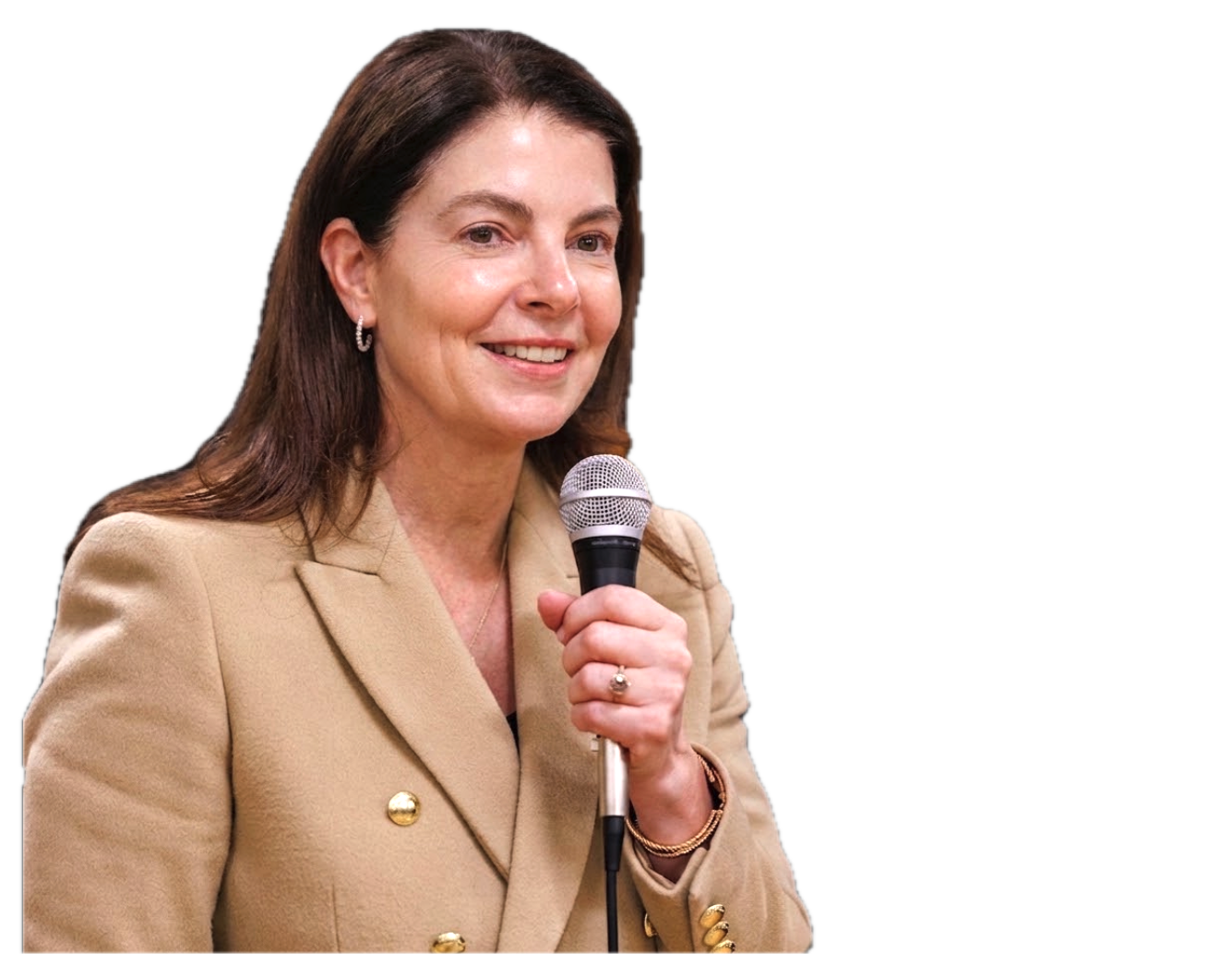 Governor Kelly Ayotte is proud of Unbroker
