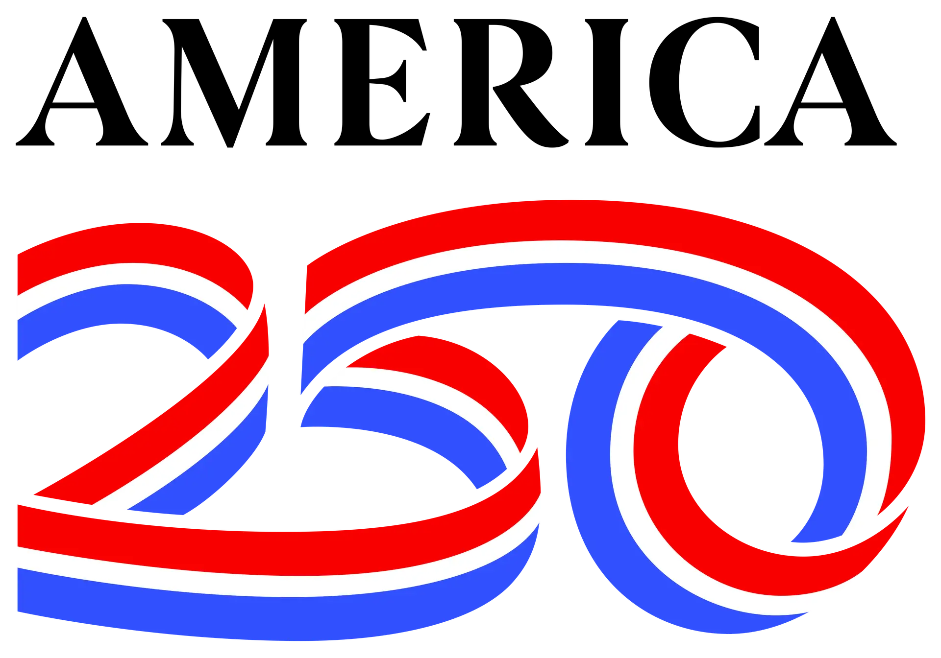 america 250