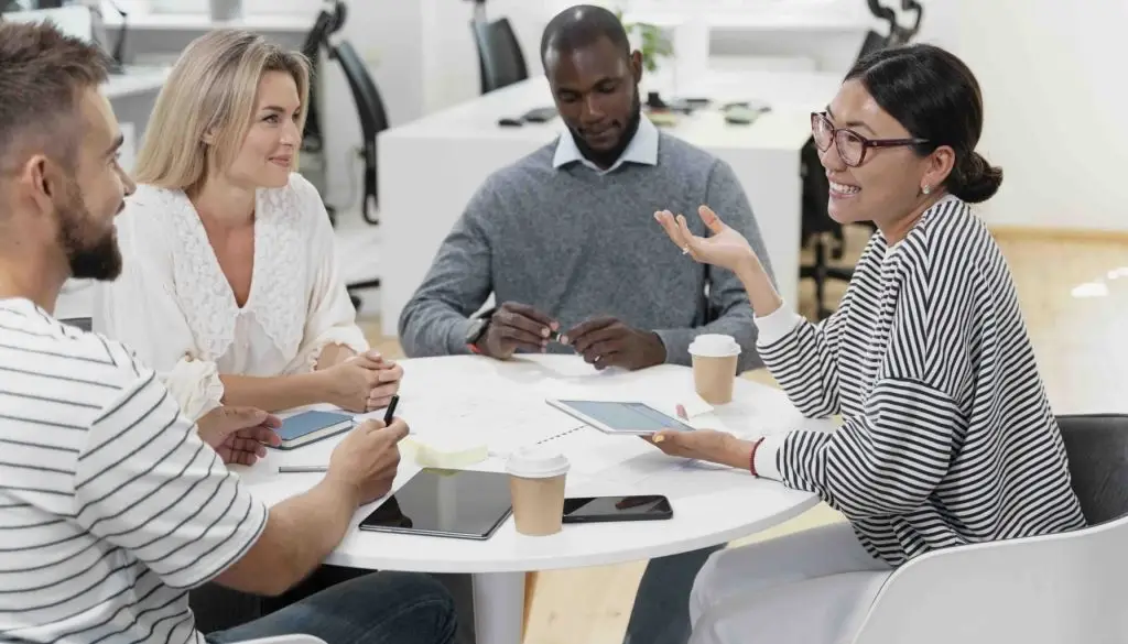 AI Enabled Buyer Matching: Faster, Finer Matches for Sellers