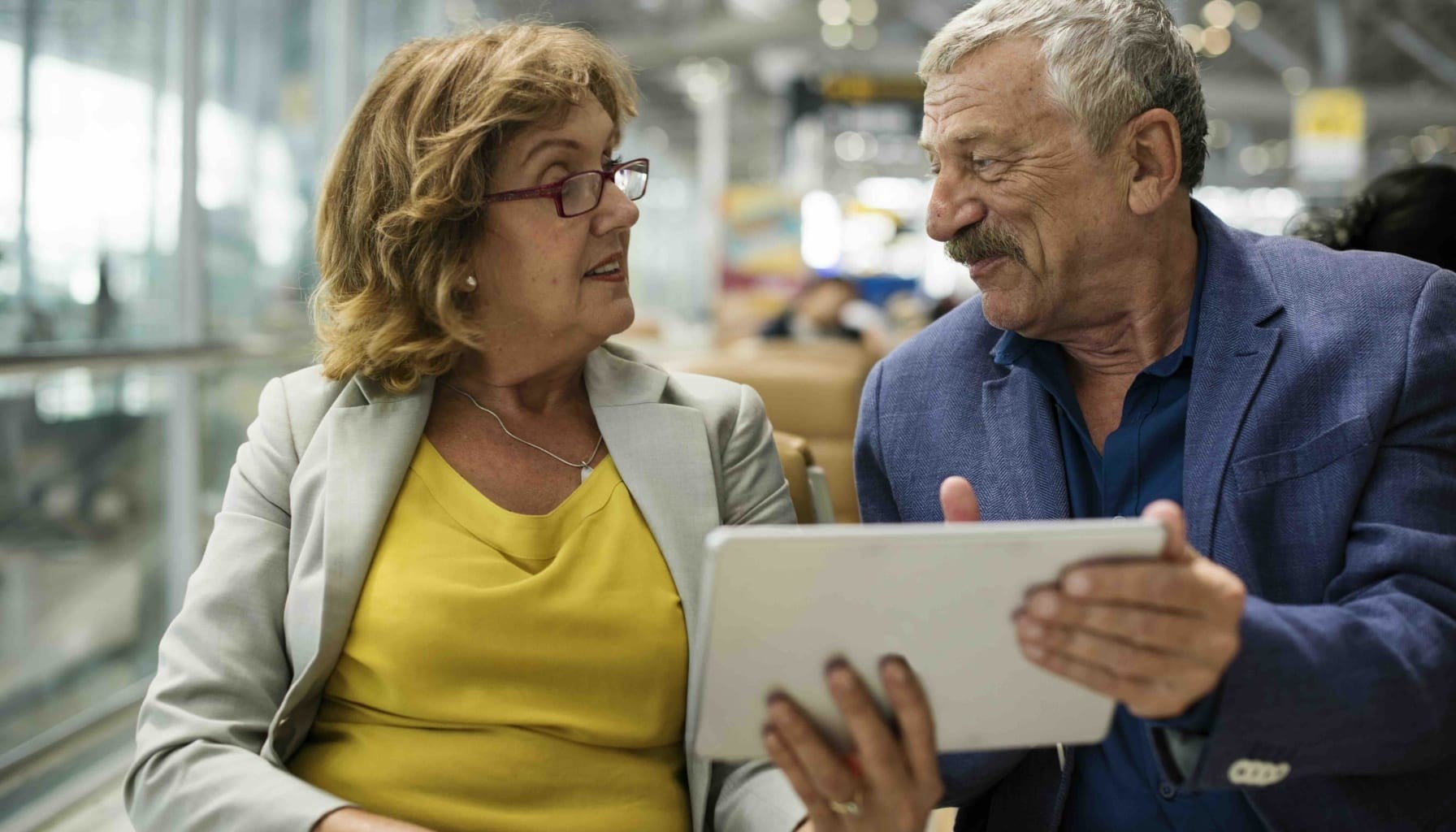 Anonymous Buyer Outreach: Attract Interest Without Revealing Details