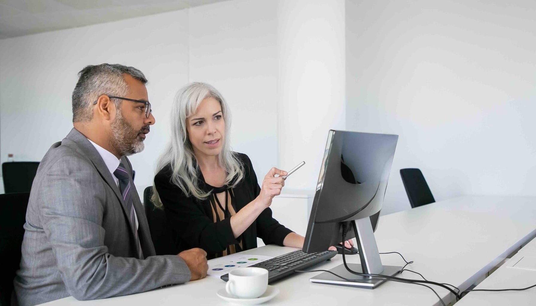 Confidential Business Sale: Protecting Your Privacy During the Process