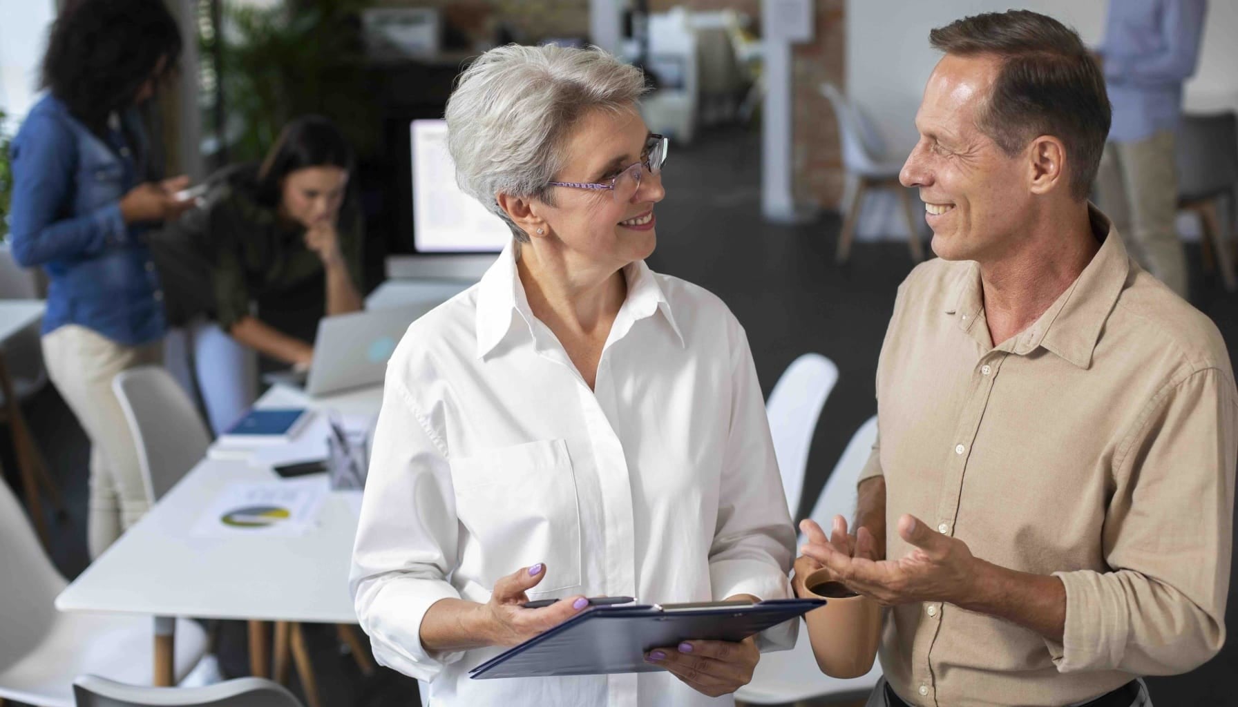 Exit Planning Basics: Laying the Groundwork for a Smooth Exit