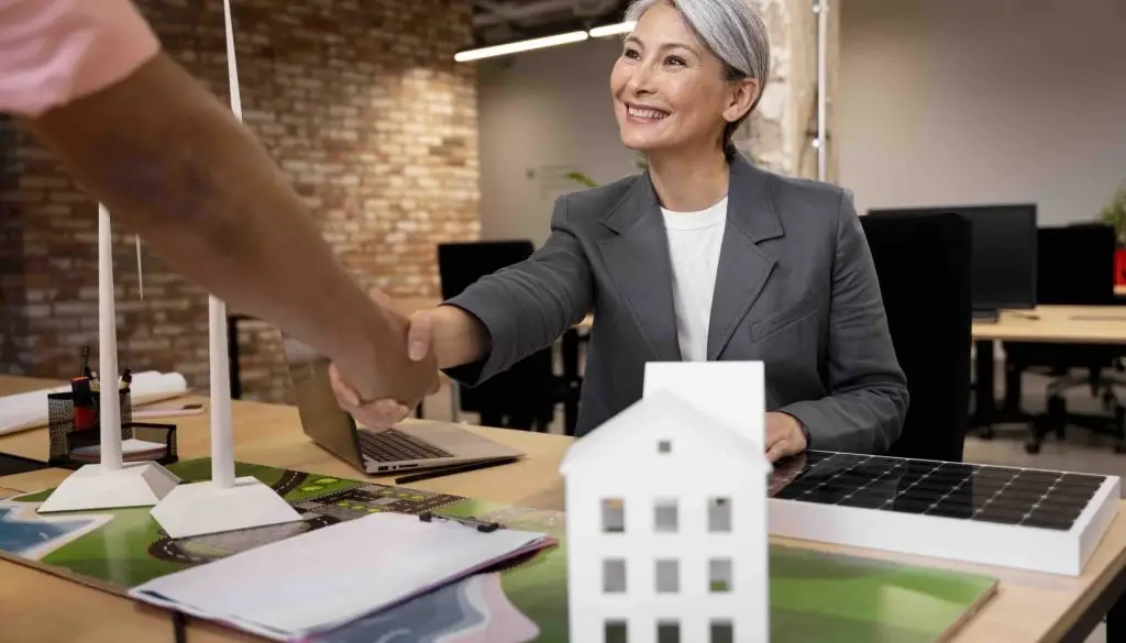 Financing Options for Buyers on a Modern Sales Platform