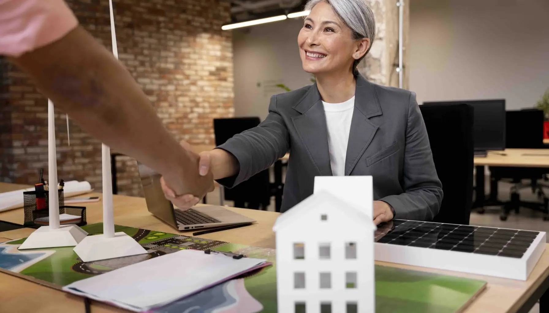 Financing Options for Buyers on a Modern Sales Platform