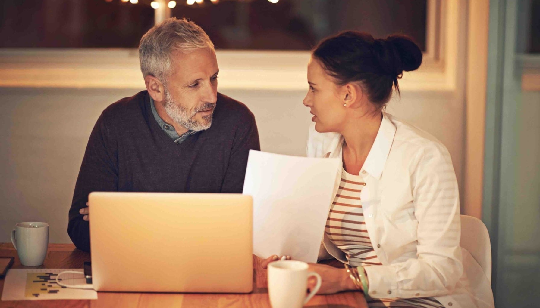 No Hidden Fees Sale: A Clear Path to a Fair Exit