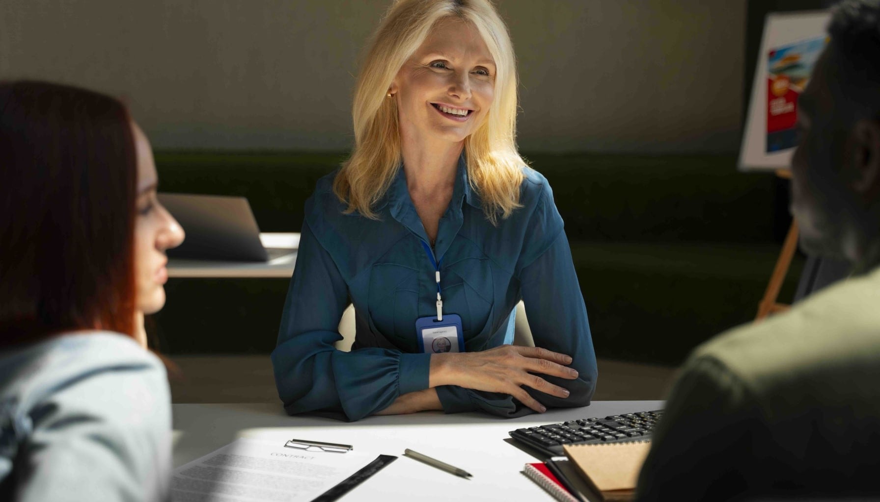 Nonprofit Aligned Sales: A Mission-Driven Exit