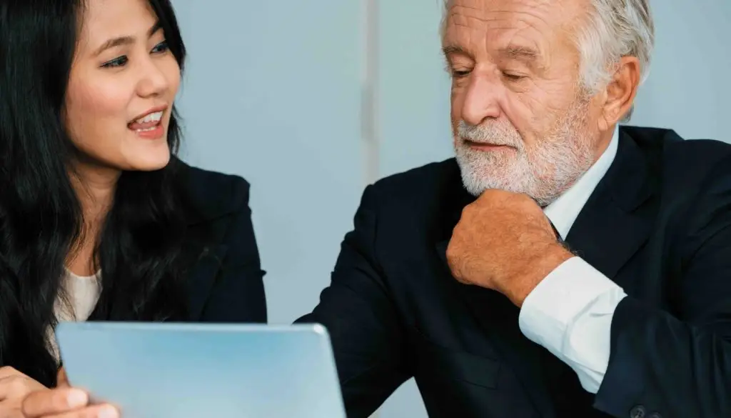 Online Business Sale: Reaching Global Buyers with a Click