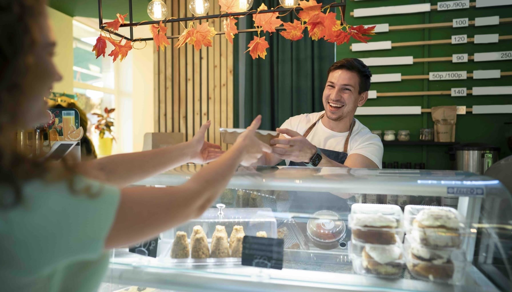 Small Business Valuation: Essentials to Price Right